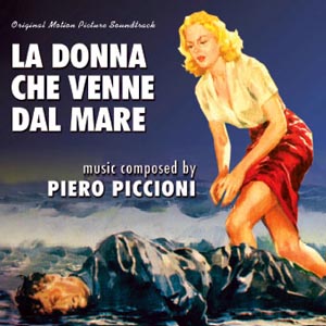 La donna che venne dal mare
